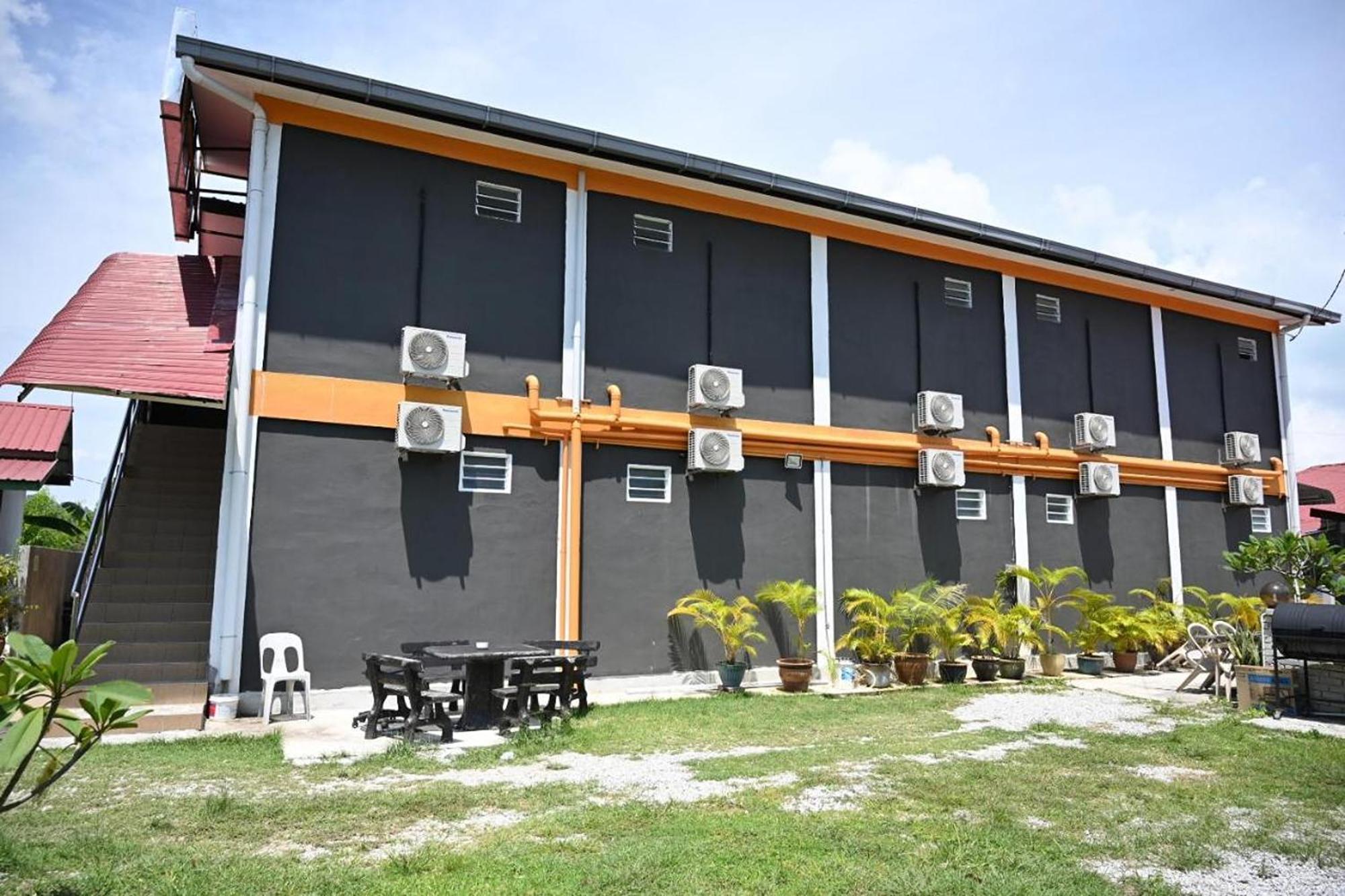 Langkawi Tok Jah Guest House Pantai Cenang Pantai Cenang  Exterior photo